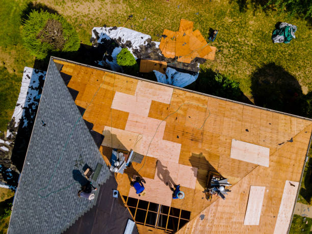 Best New Roof Installation  in Milan, TN